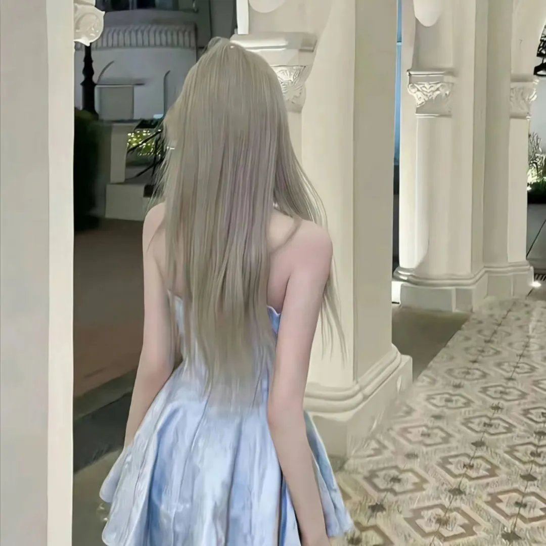 独女君未见第二季