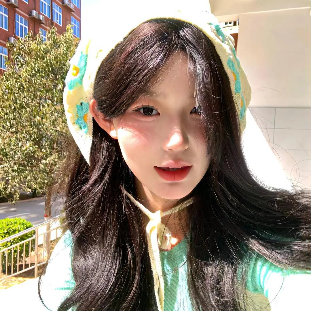 力与美之路